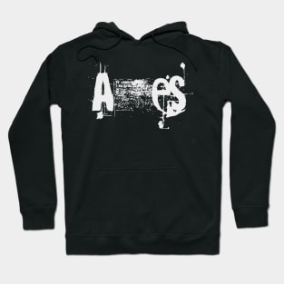 vintage apes Hoodie